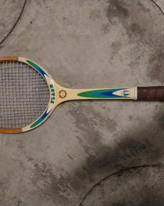 racchetta tennis