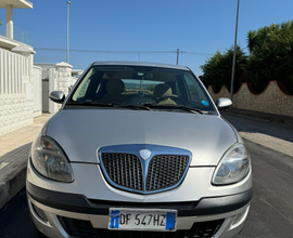 Lancia Y 1.3 Multijet Diesel