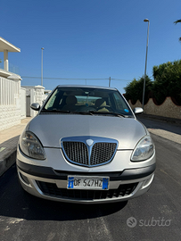 Lancia Y 1.3 Multijet Diesel