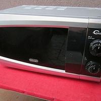 Forno microonde de longhi