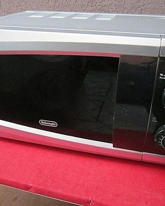 Forno microonde de longhi