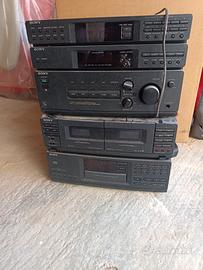 stereo