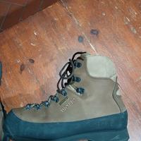 scarponi antinfortunistici