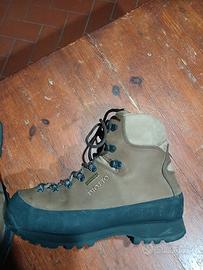 scarponi antinfortunistici