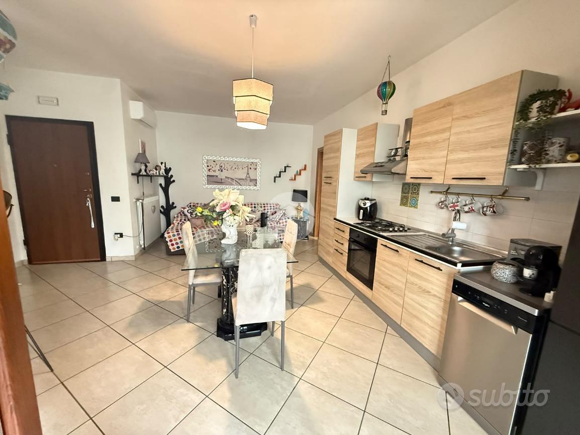 Appartamento – Viterbo, Villanova - Vista 4