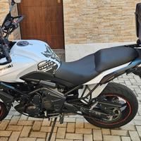 Kawasaki versys 650 tourer abs - 2015