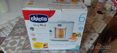 cuoci pappa Chicco per bambini