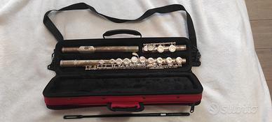 Flauto  Traverso Alysee