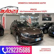 Fiat Tipo 1.3 Mjt 4 porte Lounge 95CV Ok Neopatent