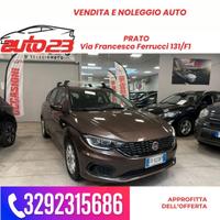 Fiat Tipo 1.3 Mjt 4 porte Lounge 95CV Ok Neopatent