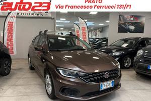 Fiat Tipo 1.3 Mjt 4 porte Lounge 95CV Ok Neopatent