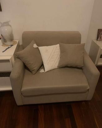 Poltrona letto