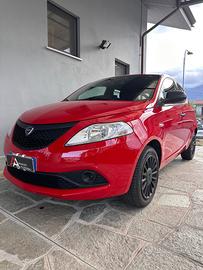 Lancia Ypsilon 5 Porte Ypsilon 1.2 Elefantino Blu