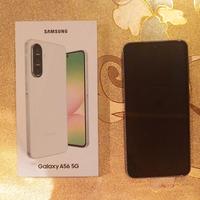 Samsung A56 256GB