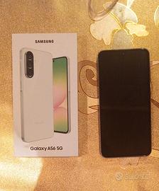 Samsung A56 256GB