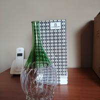 ichendorf - bottiglia in vetro soffiato