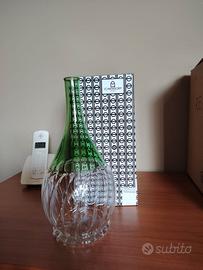 ichendorf - bottiglia in vetro soffiato