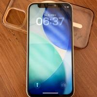 Iphone 12 mini 256gb verde