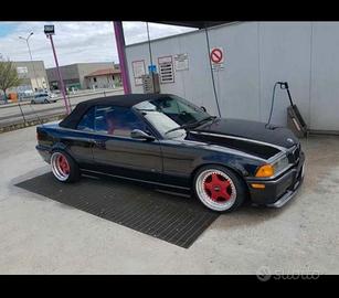 Cerchi BBS RF 17 (9.5j -- 10.5j)
