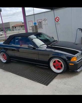 Cerchi BBS RF 17 (9.5j -- 10.5j)