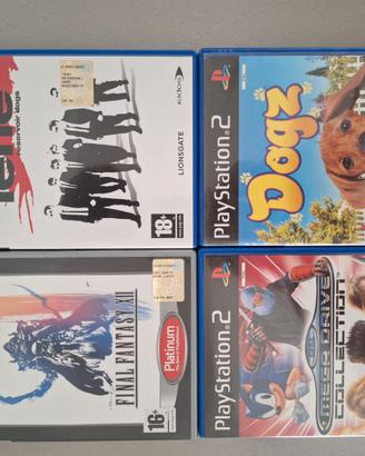 Giochi PS2 Pal Ita 🇮🇹  (Leggi Descrizione)
