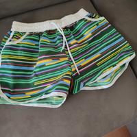 Pantaloncini Shorts colorati
