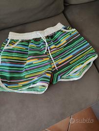 Pantaloncini Shorts colorati