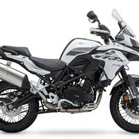 Benelli TRK 502