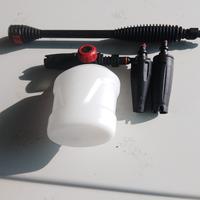 Accessori idropulitrice Parkside 