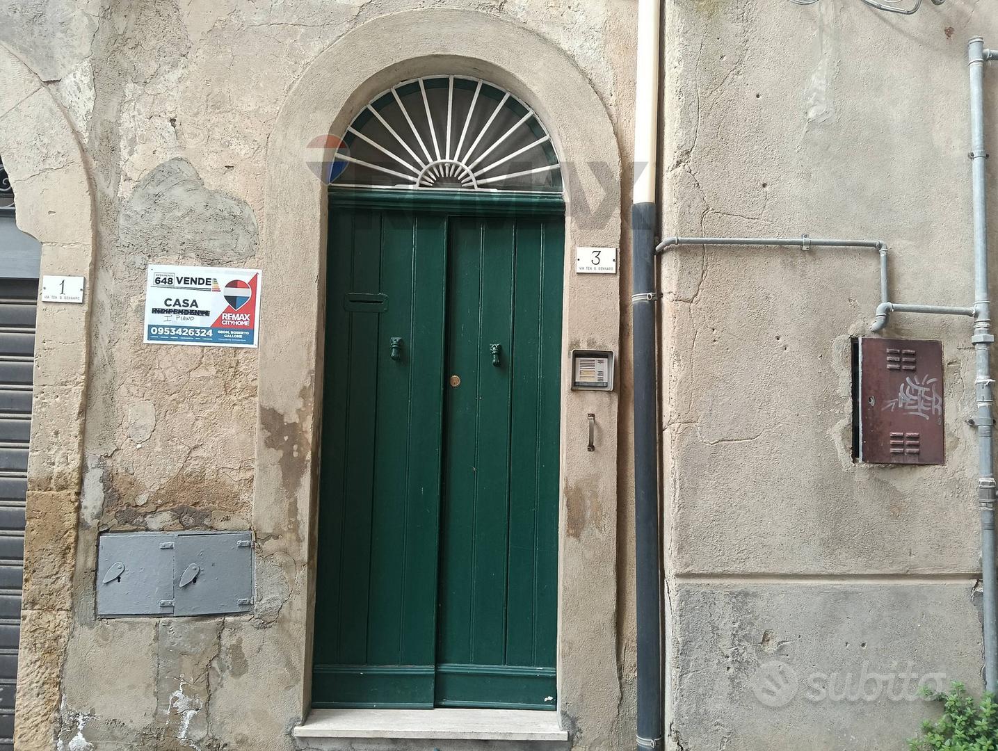 Appartamento – Enna, Monte - Vista 3