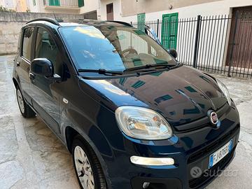 Fiat Panda twin air 2017