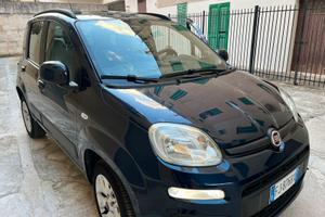 Fiat Panda twin air 2017
