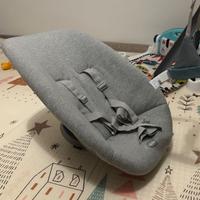 Chicco crescendo up newborn set