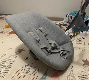 Chicco crescendo up newborn set