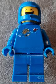 Lego minifigure  