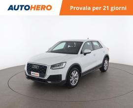 AUDI Q2 CC26439