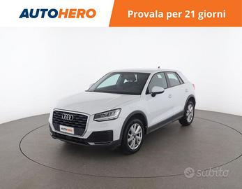 AUDI Q2 CC26439