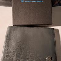 portafoglio uomo piquadro 