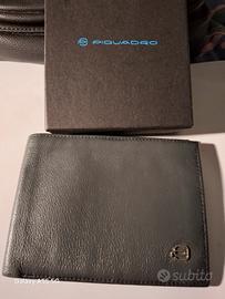 portafoglio uomo piquadro 