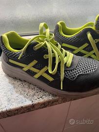 Scarpe antinfortunistiche upower donna nr37