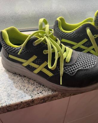 Scarpe antinfortunistiche upower donna nr37