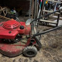 Tagliaerba honda