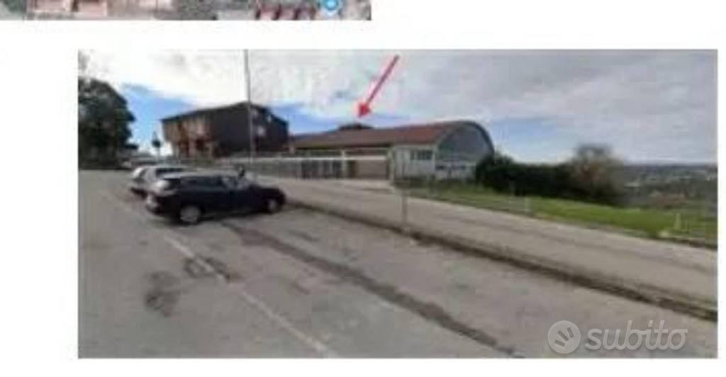 Appartamento – Monte Urano, San Lorenzo - Vista 5
