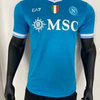 Maglia Napoli versione Giocatore 
