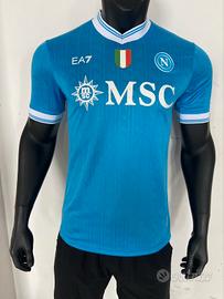 Maglia Napoli versione Giocatore 