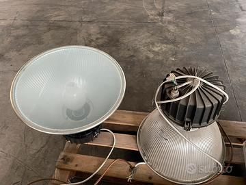 Lampada DISANO 1170 Argon