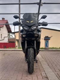 YAMAHA tracer 9