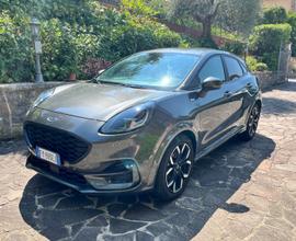 FORD Puma 1.0 ecoboost h ST-Line X s