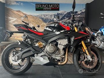 Aprilia Tuono 660 Factory