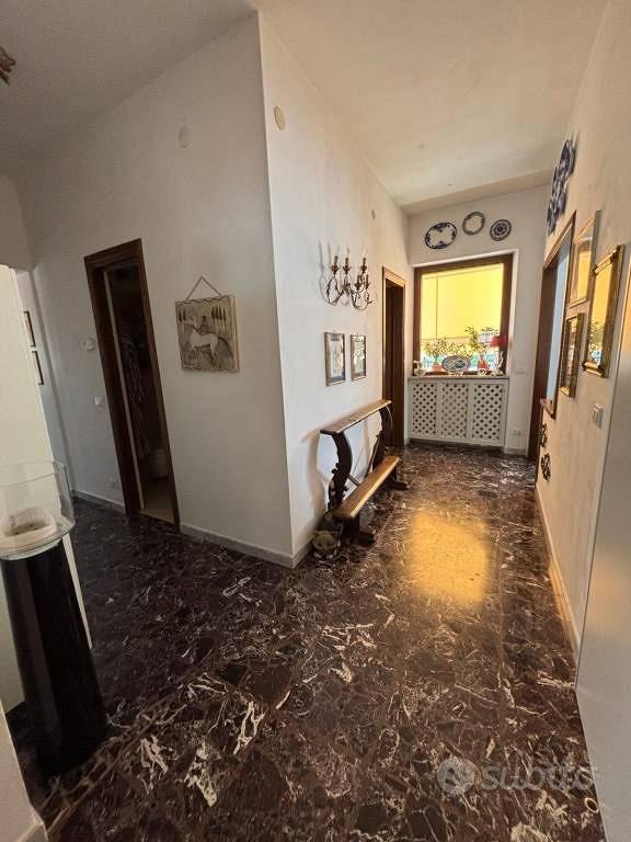 Appartamento – Massa, Martana, San Carlo - Vista 5